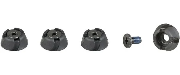 BontragerComp Toe Spike Kit