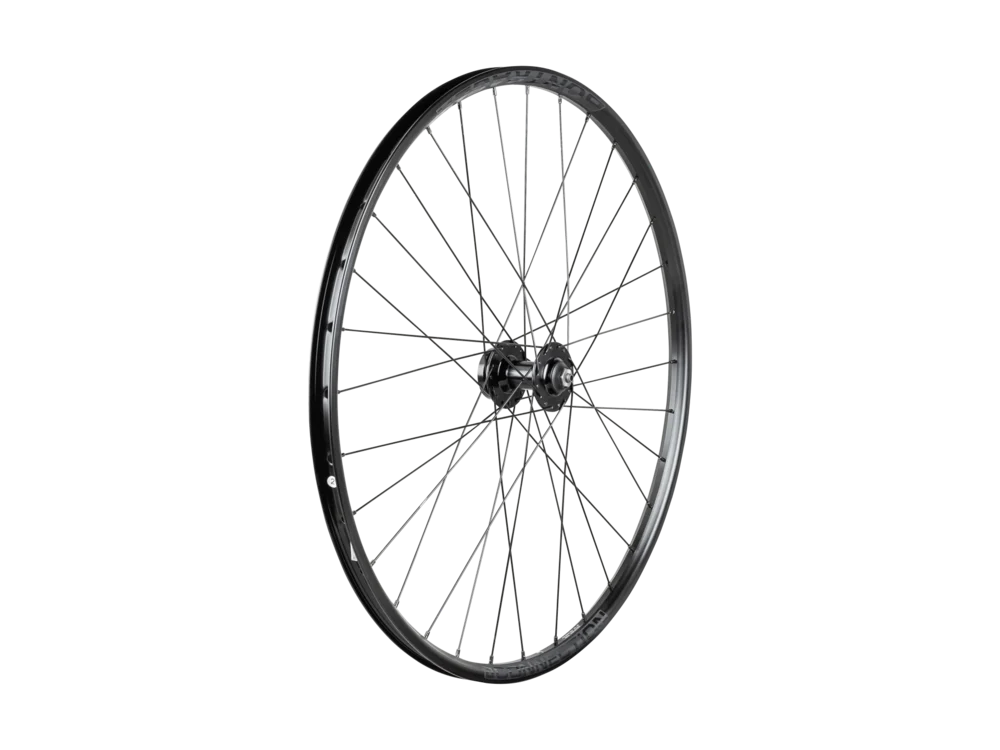 BontragerConnection 6-Bolt Disc 27.5" MTB Front Wheel