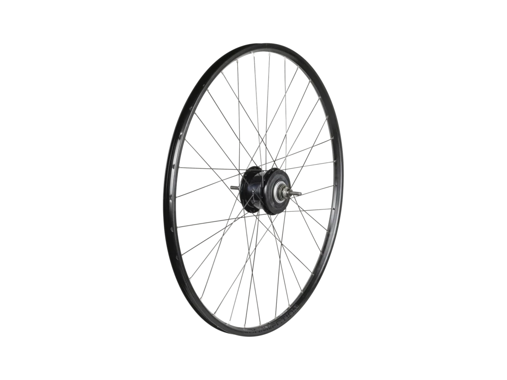 BontragerConnection Alfine 700c Rear Wheel