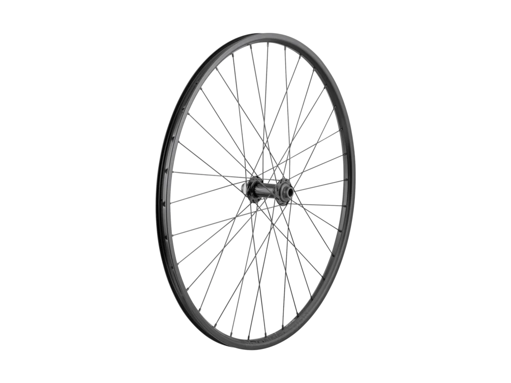 BontragerConnection Boost Deore Disc 27.5" MTB Front Wheel
