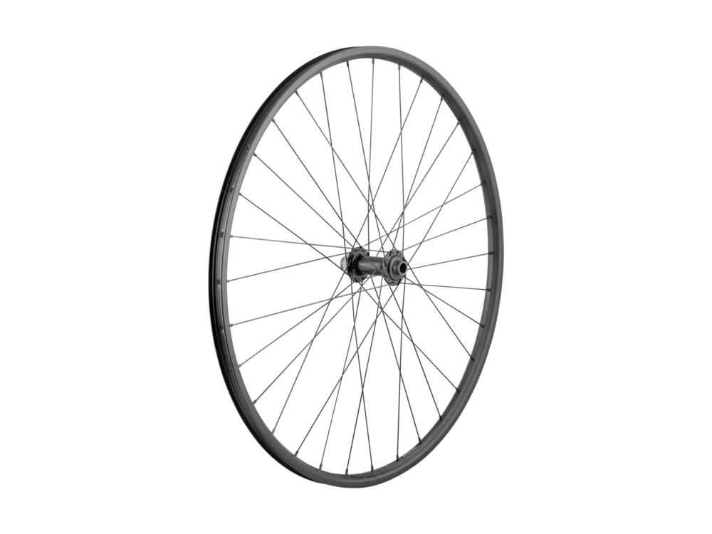 BontragerConnection Boost Deore Disc 29" MTB Front Wheel
