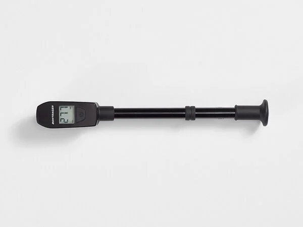 BontragerDigital Shock Pump