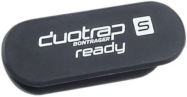 BontragerDuotrap S Cover - Carbon Road Frame