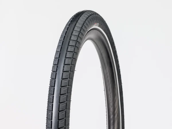 BontragerE6 Hard-Case Lite E-Bike Tire 26-inch