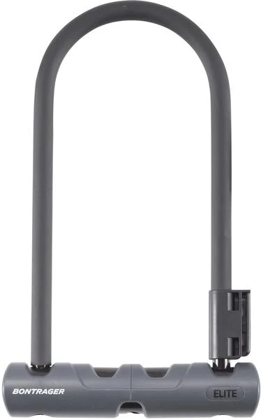 BontragerElite Keyed U-Lock