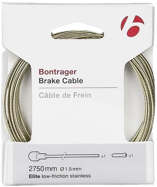 BontragerElite Road Brake Cable