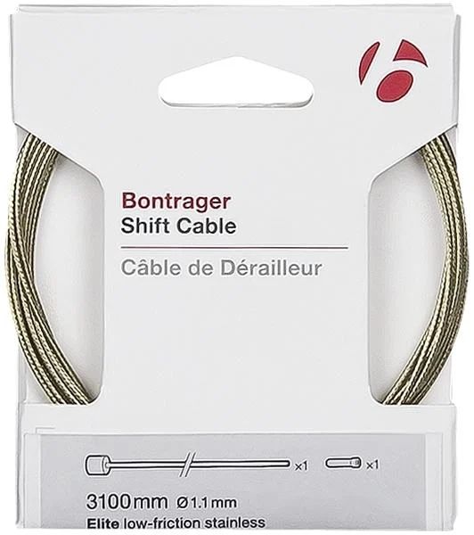 BontragerElite Shift Cables