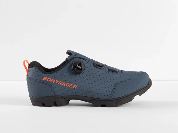 BontragerEvoke Mountain Bike Shoe