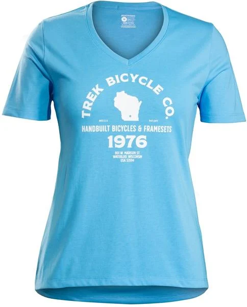 BontragerEvoke Women's Mountain Tech Tee