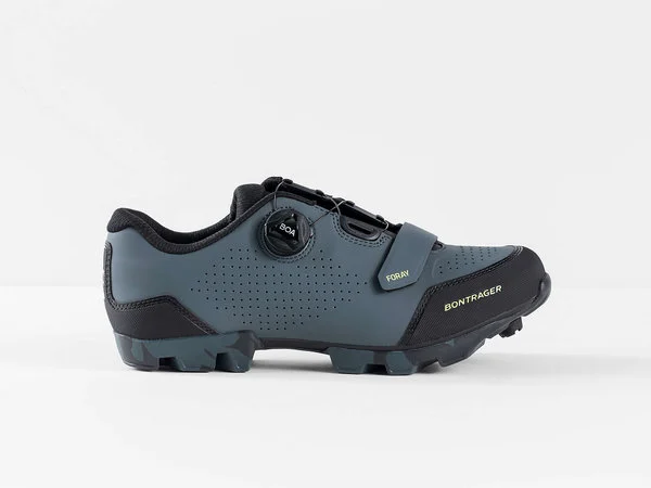BontragerForay Mountain Shoe
