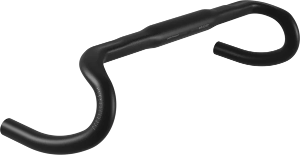 BontragerGR Elite IsoZone Gravel Handlebar