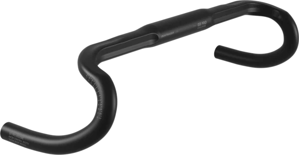 BontragerGR Pro IsoCore Gravel Handlebar