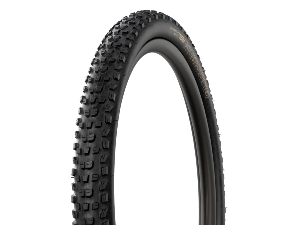 BontragerGunnison RSL XT TLR MTB Tire