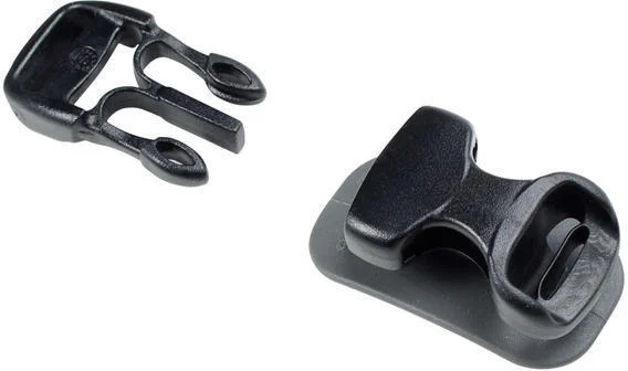 BontragerHelmet Buckles 