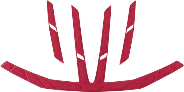 BontragerHelmet Fit Pads - Starvos MIPS
