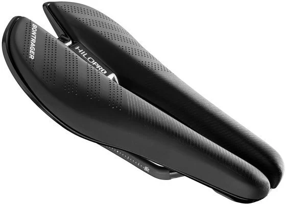 BontragerHilo Pro Carbon Saddle
