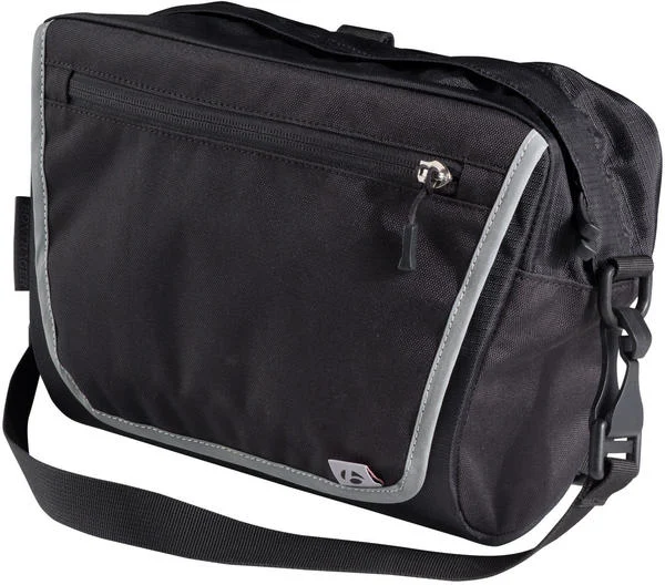 BontragerHandlebar Town Bag