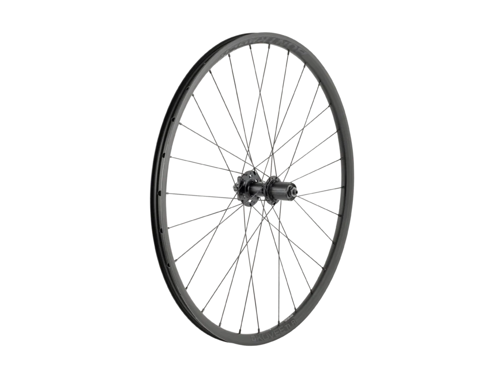 BontragerKovee 25 TLR 28H 26" 6-Bolt Disc MTB Rear Wheel