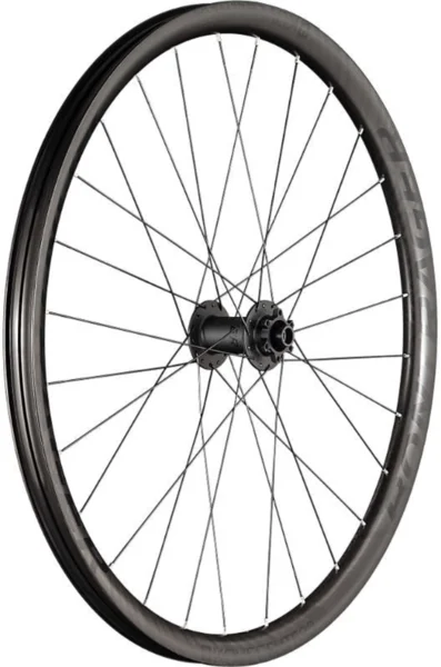 BontragerKovee Elite 30 Boost TLR MTB Wheel 27.5-inch Front