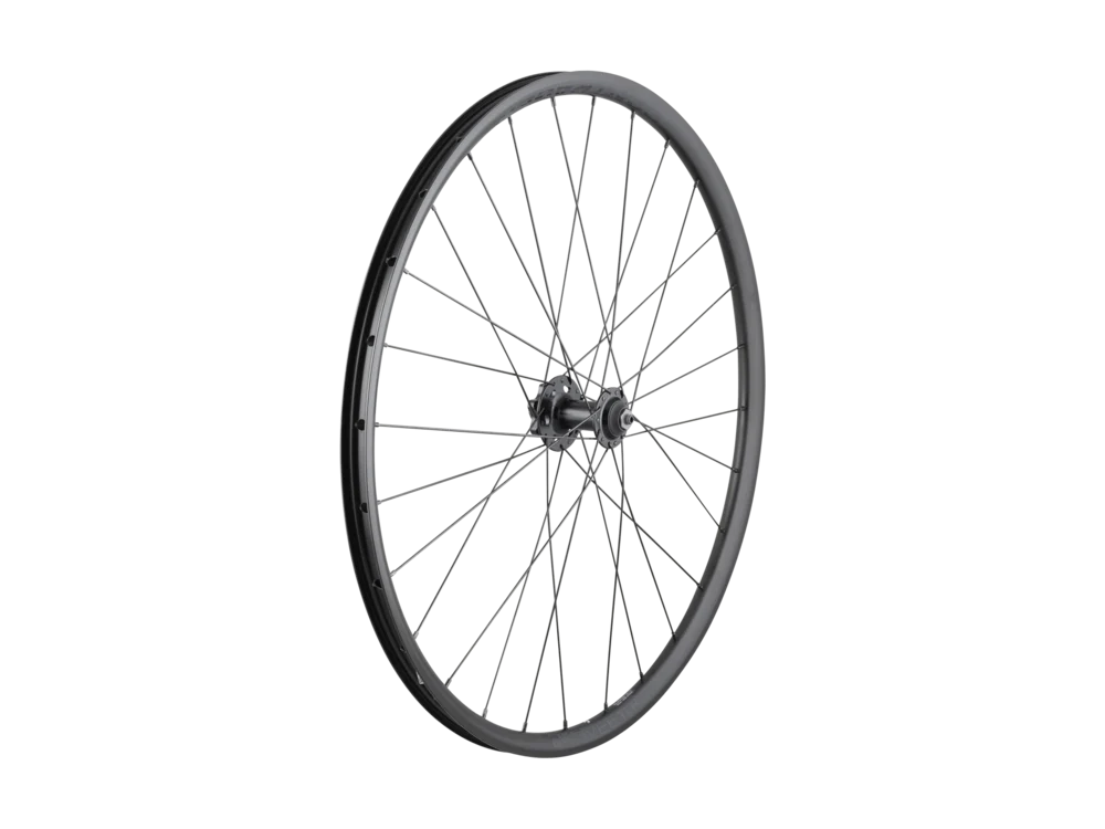 BontragerKovee TLR 28H 27.5" 6-Bolt Disc MTB Front Wheel
