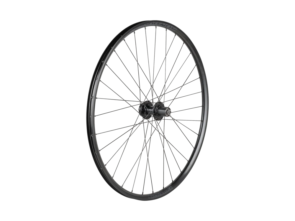 BontragerKovee TLR 32 Hole 27.5" 6-Bolt Disc MTB Rear Wheel