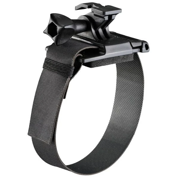 BontragerHelmet Light Bracket