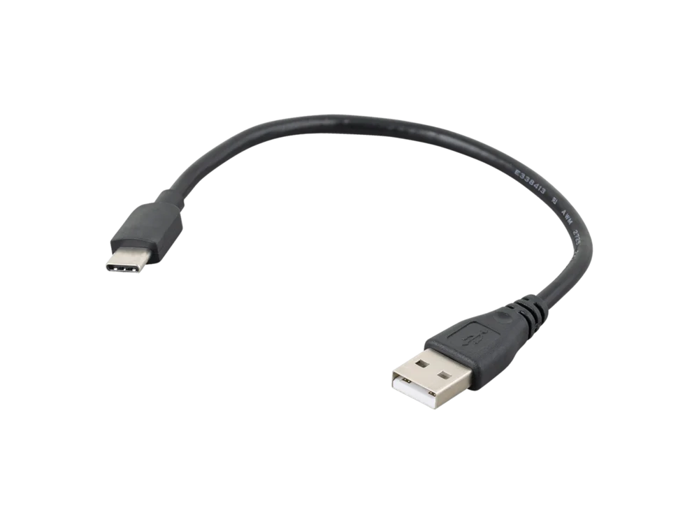 BontragerLights USB Type-C Charge Cable