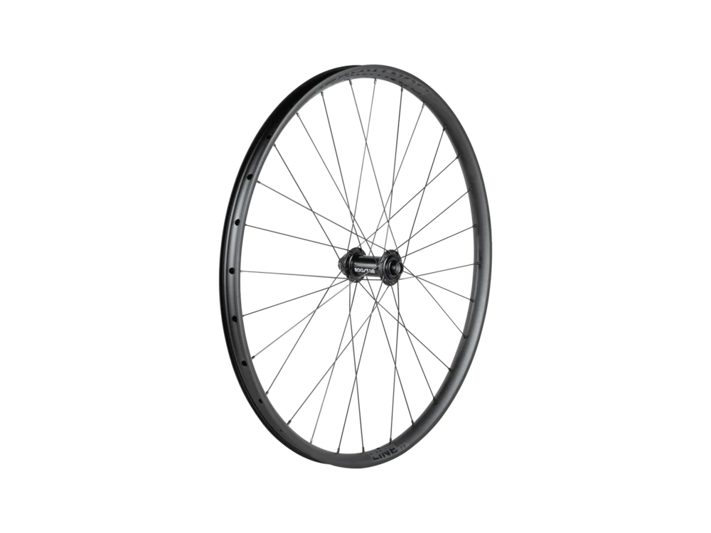 BontragerLine 30 Centerlock TLR Boost 27.5" MTB Front Wheel