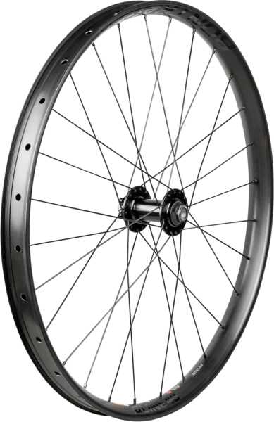 BontragerLine 40 27.5" Boost 141 MTB Front Wheel