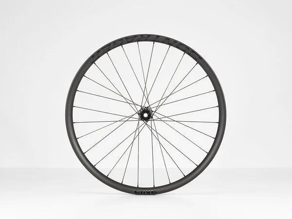BontragerLine Pro 30 TLR Boost 27.5 MTB Front