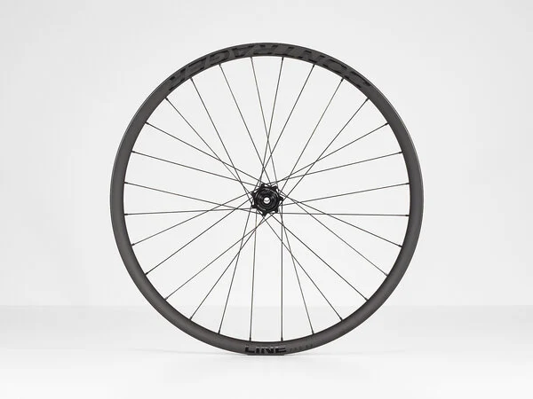 BontragerLine Pro 30 TLR Boost 29 MTB Rear