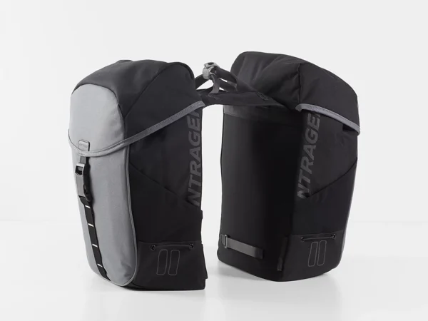 BontragerMIK Commuter Double Pannier