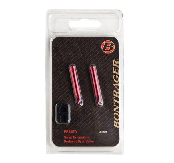 BontragerPresta Valve Extenders