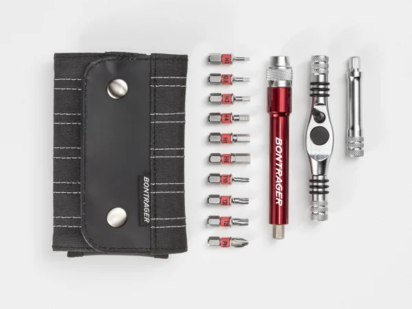 BontragerPro Ratchet Multi-Tool