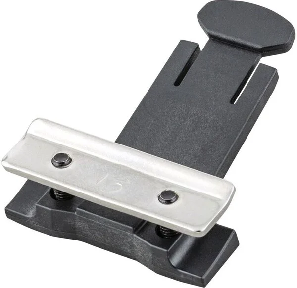 BontragerQuick Cleat Assembly