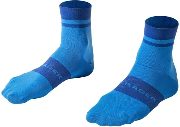 BontragerRace Quarter Cycling Sock