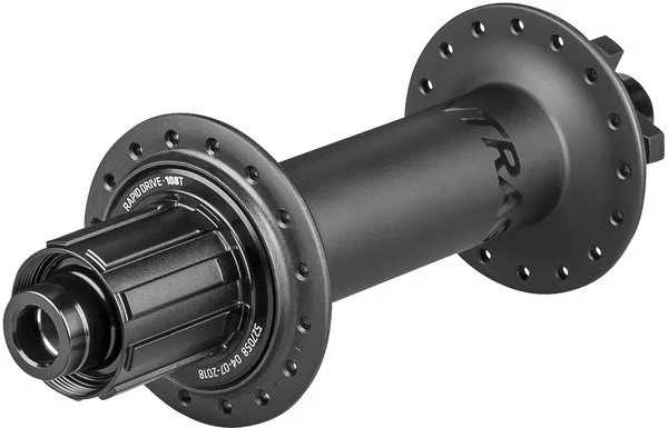 BontragerRapid Drive 108 Fat Rear Hub