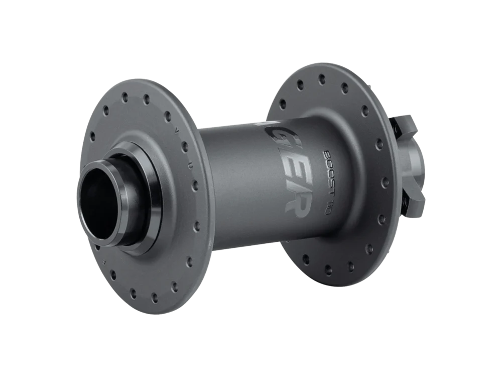 BontragerRapid Drive DH, 110x20mm Front Hub