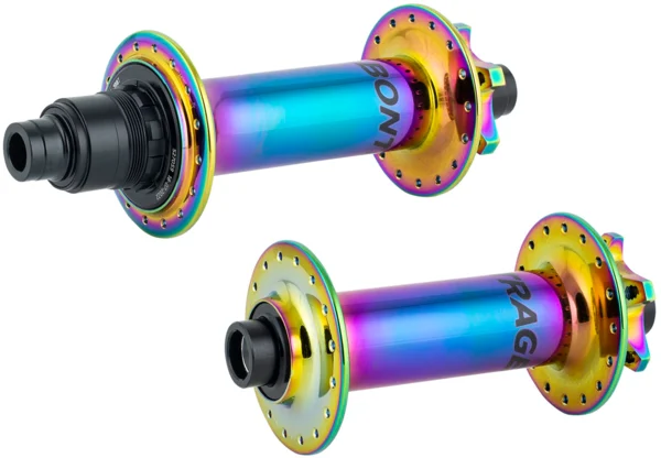 BontragerRapid Drive Fat Bike Hub Set