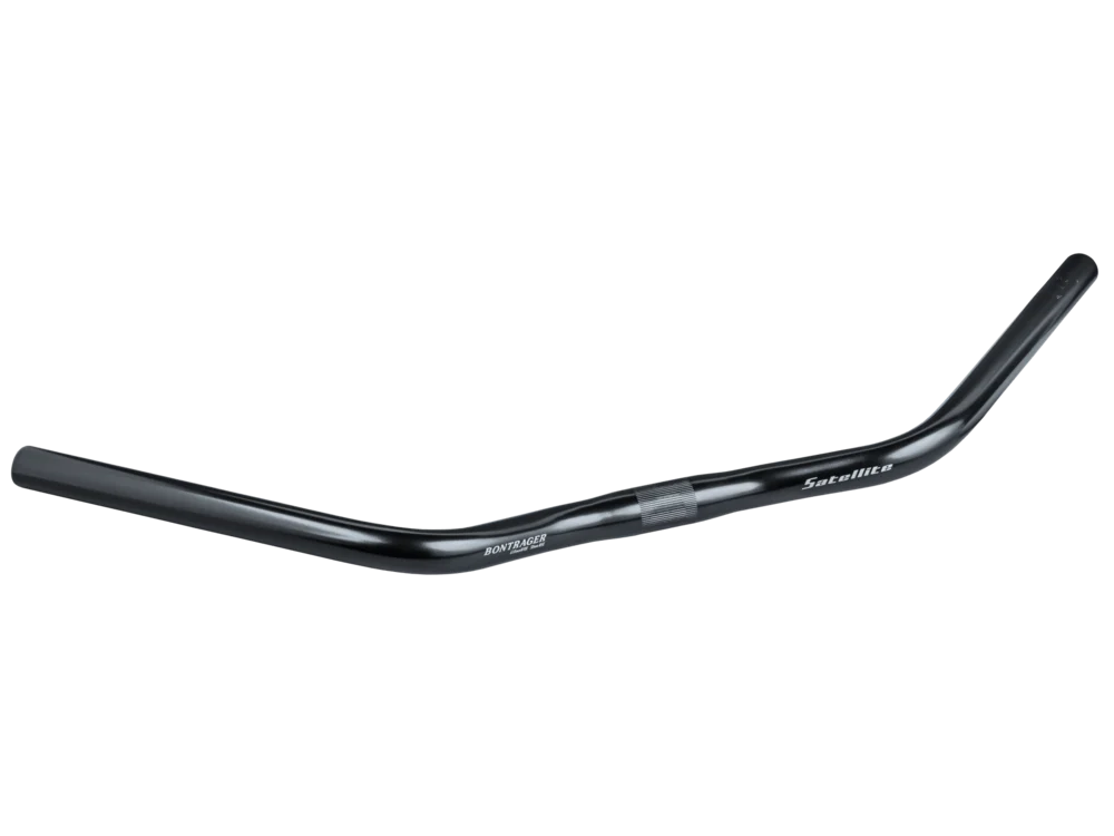 BontragerSatellite 25.4 35 Degree Cruiser Handlebar