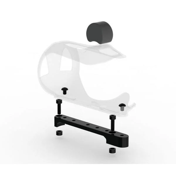BontragerSpeed Concept Between-the-Arms Mount Kit