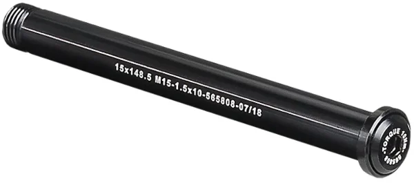 BontragerSwitch Lever Front Thru Axle