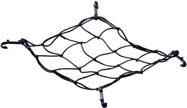 BontragerCargo Net