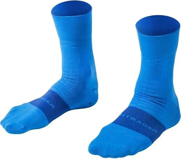 BontragerVelocis Crew Cycling Sock