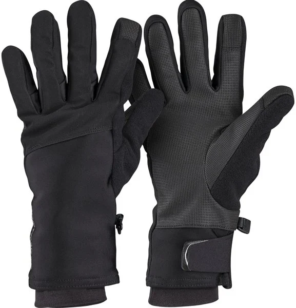 BontragerVelocis Women's Softshell Cycling Glove