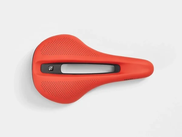BontragerVerse Short Elite Bike Saddle
