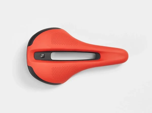 BontragerVerse Short Trail Elite Saddle