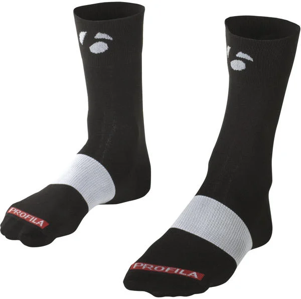 BontragerRace 5-inch Cycling Sock