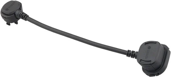 BoschPowerMore Battery Cable - Cable Laid Towards The Battery Holder