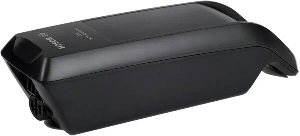 BoschPowerPack 400 Frame Battery